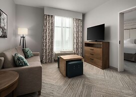 Homewood Suites by Hilton Jackson Fondren Medical District