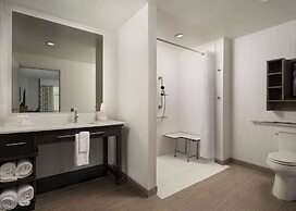 Homewood Suites by Hilton Jackson Fondren Medical District