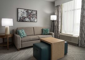 Homewood Suites by Hilton Jackson Fondren Medical District