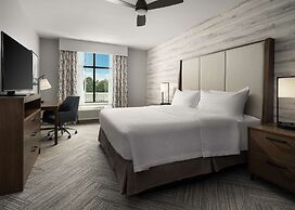 Homewood Suites by Hilton Jackson Fondren Medical District