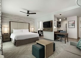 Homewood Suites by Hilton Jackson Fondren Medical District