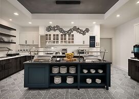 Homewood Suites by Hilton Jackson Fondren Medical District