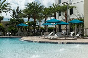 Home2 Suites by Hilton Cape Canaveral Cruise Port, FL