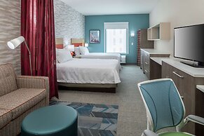 Home2 Suites by Hilton Cape Canaveral Cruise Port, FL