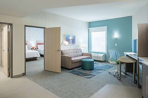 Home2 Suites by Hilton Cape Canaveral Cruise Port, FL