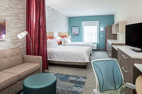 Home2 Suites by Hilton Cape Canaveral Cruise Port, FL