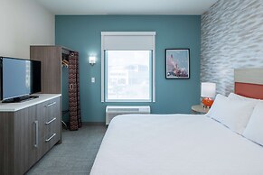 Home2 Suites by Hilton Cape Canaveral Cruise Port, FL