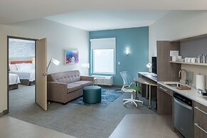 Home2 Suites by Hilton Cape Canaveral Cruise Port, FL