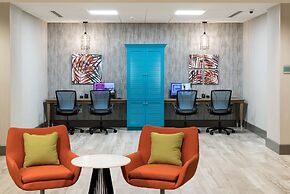 Home2 Suites by Hilton Cape Canaveral Cruise Port, FL