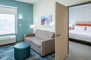 Home2 Suites by Hilton Cape Canaveral Cruise Port, FL