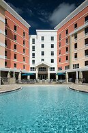 Home2 Suites by Hilton Cape Canaveral Cruise Port, FL