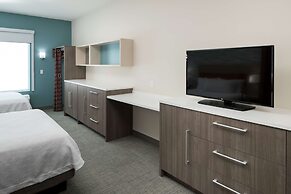 Home2 Suites by Hilton Cape Canaveral Cruise Port, FL