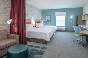 Home2 Suites by Hilton Cape Canaveral Cruise Port, FL