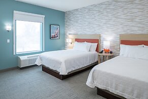 Home2 Suites by Hilton Cape Canaveral Cruise Port, FL