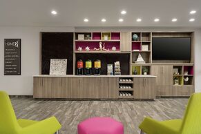 Home2 Suites by Hilton Norfolk Airport