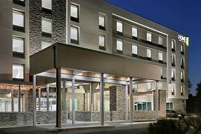 Home2 Suites by Hilton Norfolk Airport
