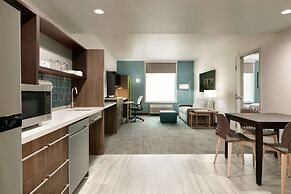 Home2 Suites by Hilton Norfolk Airport