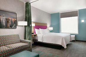 Home2 Suites by Hilton Norfolk Airport