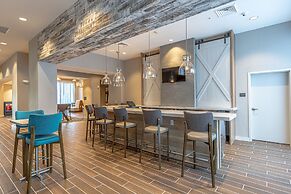 Hampton Inn & Suites Raleigh Midtown