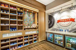 Hampton Inn & Suites Raleigh Midtown