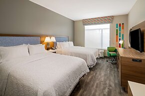 Hampton Inn & Suites Raleigh Midtown