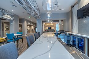 Hampton Inn & Suites Raleigh Midtown