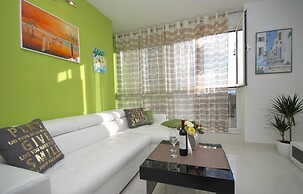 Apartment Antea