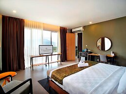 The Balcone Hotel & Resort Powered by Archipelago