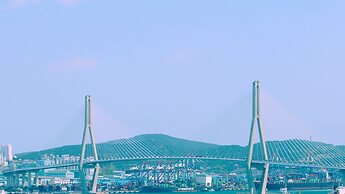 Connect Busan Hotel & Residence