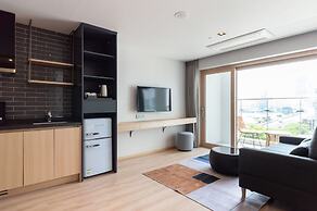 Connect Busan Hotel & Residence