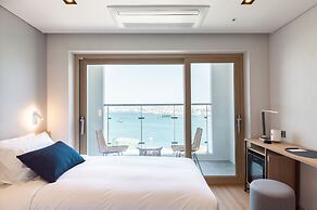 Connect Busan Hotel & Residence