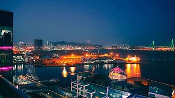 Connect Busan Hotel & Residence