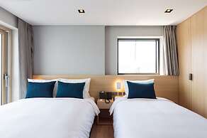 Connect Busan Hotel & Residence