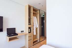 Connect Busan Hotel & Residence