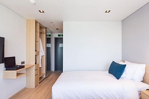 Connect Busan Hotel & Residence