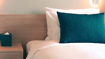 Connect Busan Hotel & Residence