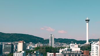Connect Busan Hotel & Residence