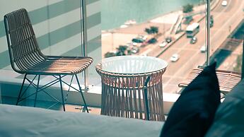 Connect Busan Hotel & Residence