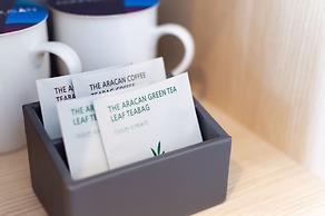 Connect Busan Hotel & Residence