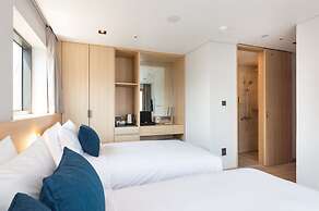 Connect Busan Hotel & Residence