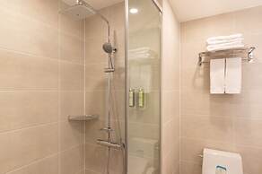 Connect Busan Hotel & Residence