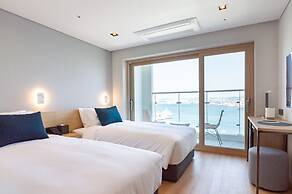 Connect Busan Hotel & Residence
