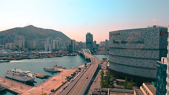 Connect Busan Hotel & Residence