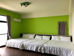 Tang Guo Homestay