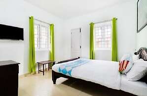 Wonder Hill Residency