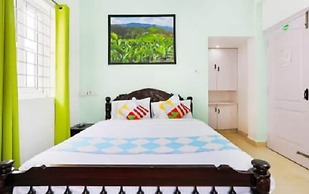 Wonder Hill Residency