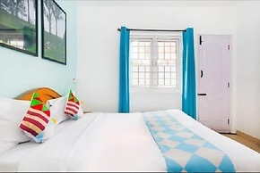 Wonder Hill Residency