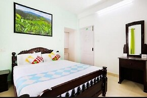 Wonder Hill Residency