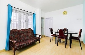 Wonder Hill Residency