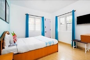 Wonder Hill Residency